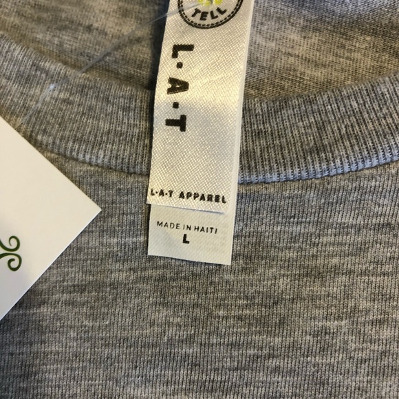 Fun T Shirt - Picture 4 of 4